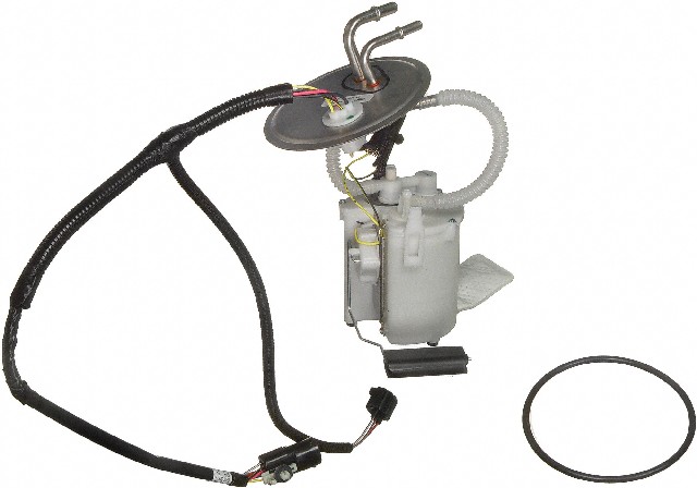 Carter P74951M Fuel Pump Module Assembly For FORD,MERCURY