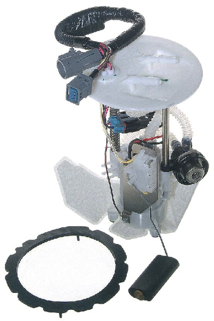 Carter P76157M Fuel Pump Module Assembly For FORD,MERCURY