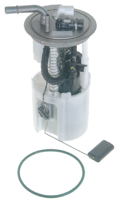 Carter P76217M Fuel Pump Module Assembly For BUICK,CHEVROLET,GMC,ISUZU,SAAB