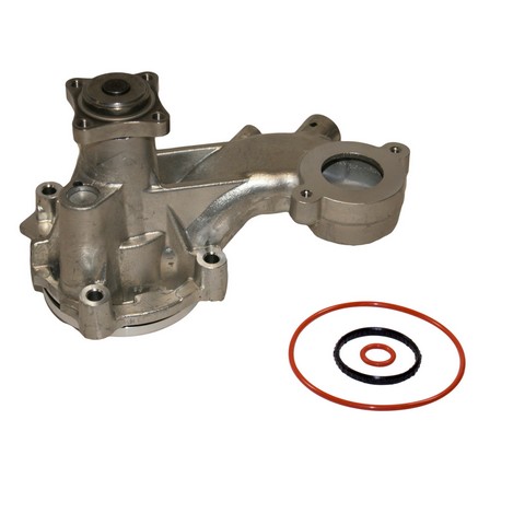 FVP Water Pumps 125-3270 Engine Water Pump For FORD,LINCOLN