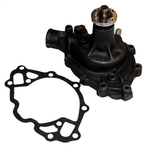 FVP Water Pumps 125-4052 Engine Water Pump For FORD
