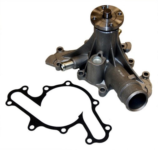 FVP Water Pumps 125-5055 Engine Water Pump For FORD,MERCURY