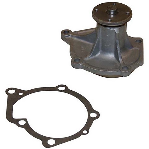 FVP Water Pumps 148-1010 Engine Water Pump For DODGE,HYUNDAI,PLYMOUTH