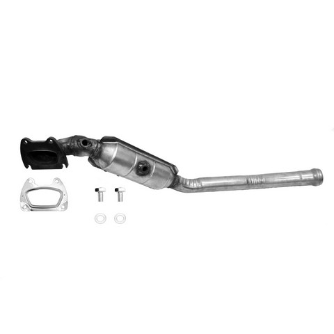 FVP Catalytic Converters 20468 Catalytic Converter-Direct Fit For DODGE,JEEP