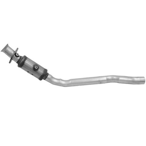 FVP Catalytic Converters 20470 Catalytic Converter-Direct Fit For DODGE,JEEP