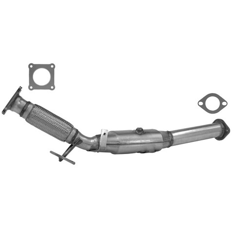 FVP Catalytic Converters 40734 Catalytic Converter-Direct Fit For VOLVO