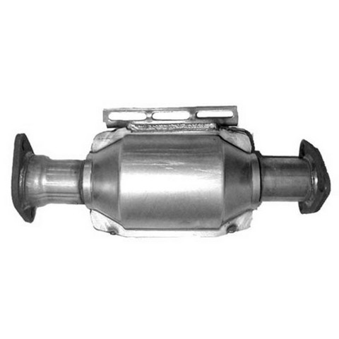FVP Catalytic Converters 630523 Catalytic Converter-Direct Fit For HYUNDAI