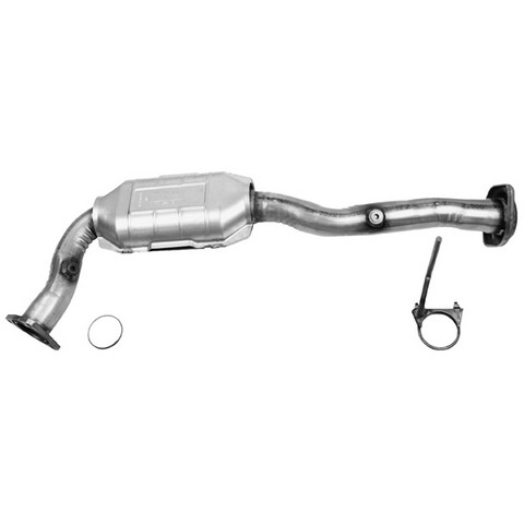 FVP Catalytic Converters 912266 Catalytic Converter-Direct Fit For CADILLAC,CHEVROLET,GMC
