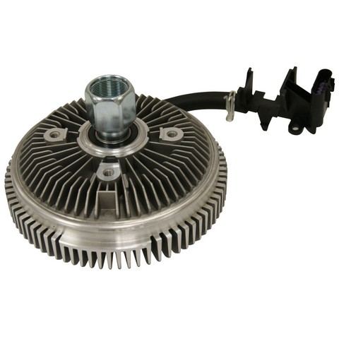 FVP Fan Clutches 930-2440 Engine Cooling Fan Clutch For BUICK,CHEVROLET,GMC,ISUZU,OLDSMOBILE,SAAB