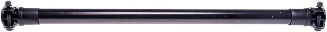 FVP Chassis AS85221 Steering Tie Rod End Adjusting Sleeve For FORD
