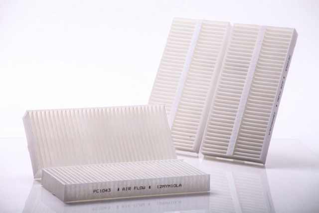FVP Filters F4854 Cabin Air Filter For INFINITI,NISSAN