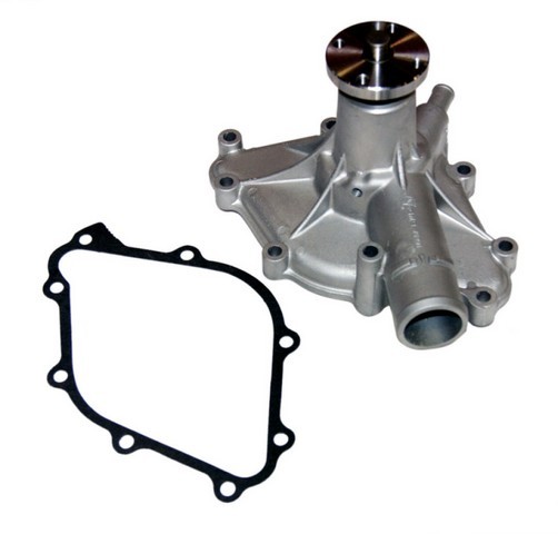 GMB 125-1210 Engine Water Pump For FORD,LINCOLN,MERCURY