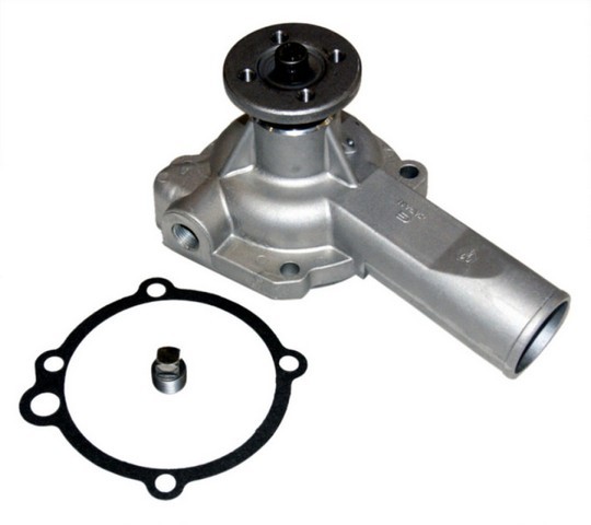GMB 125-1410 Engine Water Pump For FORD