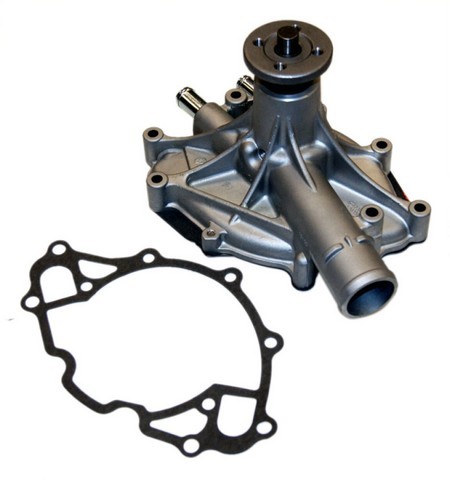 GMB 125-1700 Engine Water Pump For FORD,LINCOLN,MERCURY