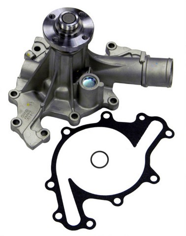 GMB 125-2101 Engine Water Pump For FORD