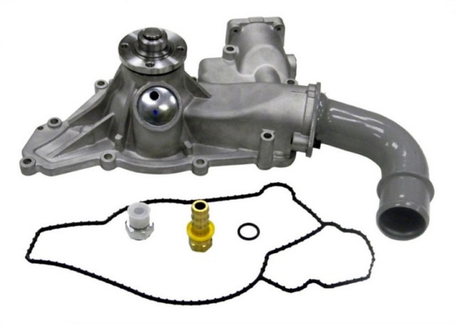GMB 125-5720 Engine Water Pump For INTERNATIONAL