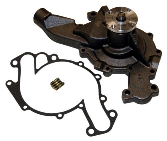 GMB 130-1290 Engine Water Pump For CADILLAC