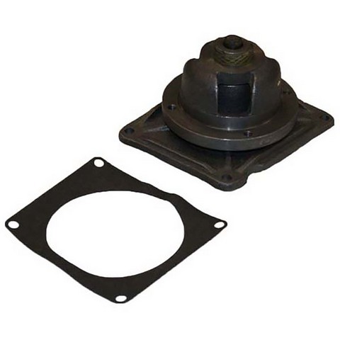 GMB 138-4126 Engine Water Pump For INTERNATIONAL