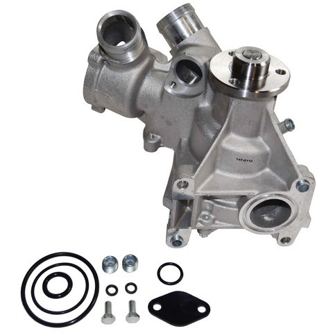 GMB 147-2110 Engine Water Pump For MERCEDES-BENZ