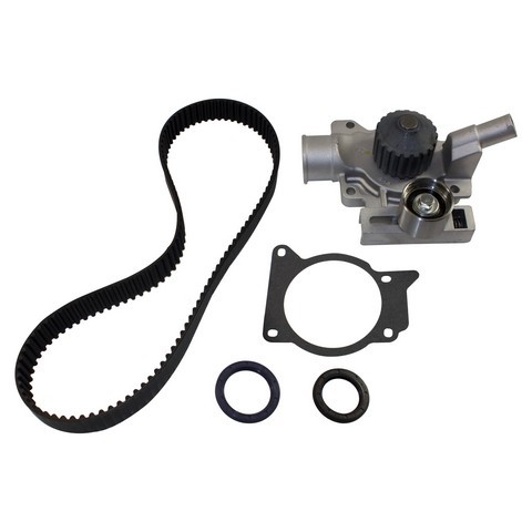 GMB 3425-1067 Engine Timing Belt Kit with Water Pump For FORD,MERCURY