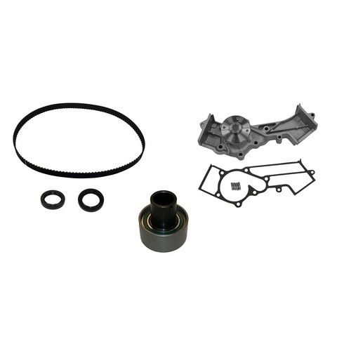 GMB 3450-2104 Engine Timing Belt Kit with Water Pump For NISSAN
