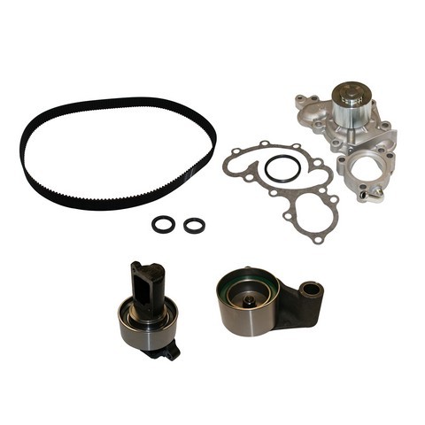 GMB 3470-0240 Engine Timing Belt Kit with Water Pump For TOYOTA