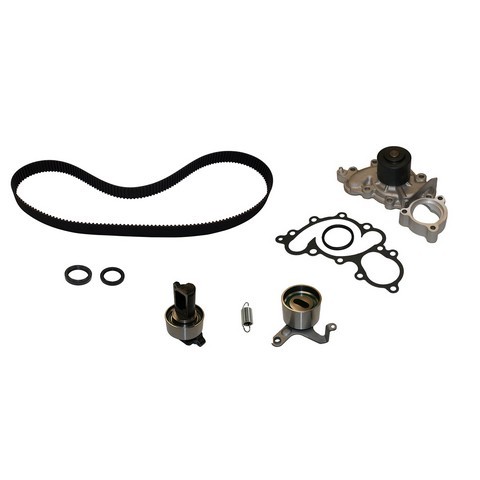 GMB 3470-1154 Engine Timing Belt Kit with Water Pump For TOYOTA