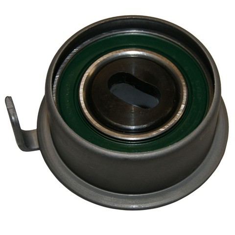 GMB 446-1240 Accessory Drive Belt Tensioner Pulley For DODGE