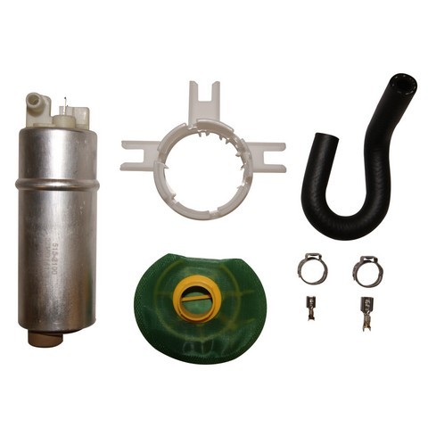 GMB 515-2100 Fuel Pump and Strainer Set For BMW