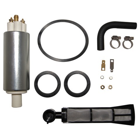 GMB 520-1240 Fuel Pump and Strainer Set