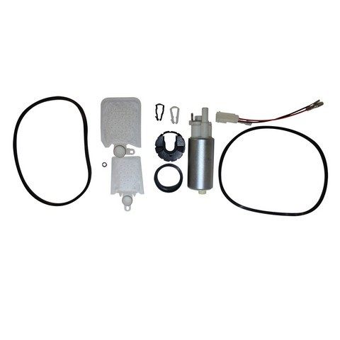GMB 525-1240 Fuel Pump and Strainer Set For FORD