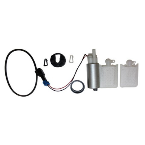 GMB 525-1710 Fuel Pump and Strainer Set