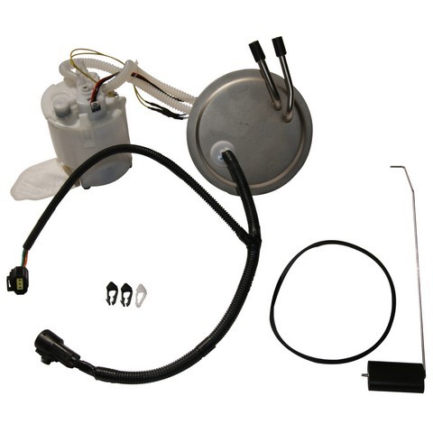 GMB 525-2100 Fuel Pump Module Assembly For FORD