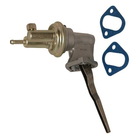 GMB 525-8120 Mechanical Fuel Pump For FORD