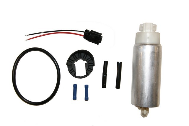 GMB 530-1081 Electric Fuel Pump For BUICK,OLDSMOBILE,PONTIAC