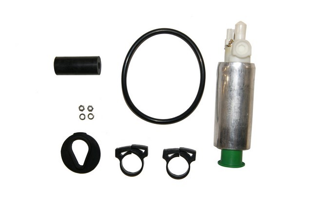 GMB 530-1120 Electric Fuel Pump For BUICK,CADILLAC,CHEVROLET,OLDSMOBILE,PONTIAC,VOLVO