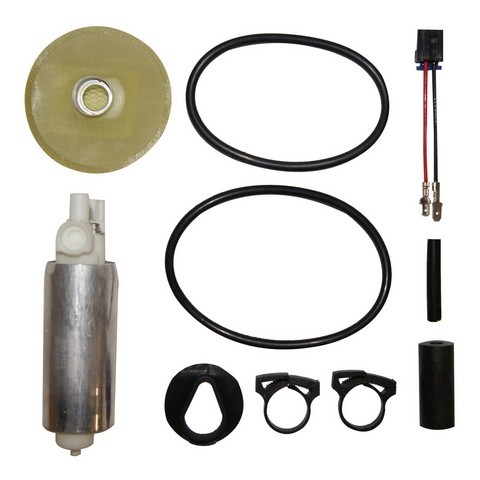 GMB 530-1260 Fuel Pump and Strainer Set For BUICK,CADILLAC,CHEVROLET,GMC,OLDSMOBILE