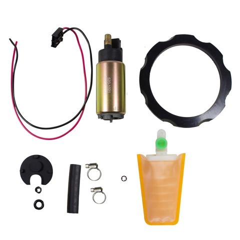 GMB 545-1070 Fuel Pump and Strainer Set For MAZDA