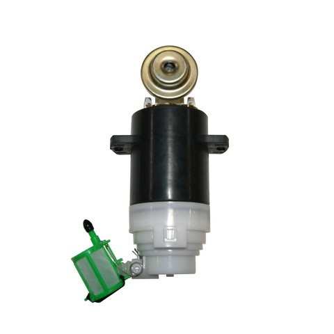 GMB 550-1070 Fuel Pump and Strainer Set For NISSAN