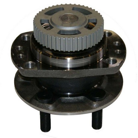 GMB 720-0034 Wheel Bearing and Hub Assembly For CHRYSLER,DODGE,PLYMOUTH