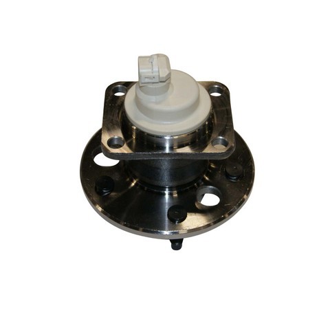 GMB 725-0042 Wheel Bearing and Hub Assembly For BUICK,CHEVROLET