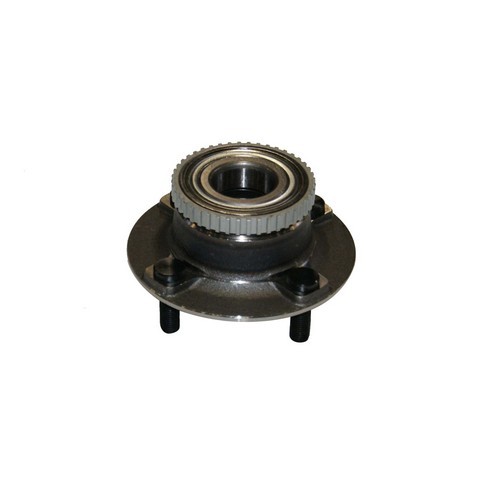 GMB 725-0210 Wheel Bearing and Hub Assembly For FORD,MERCURY