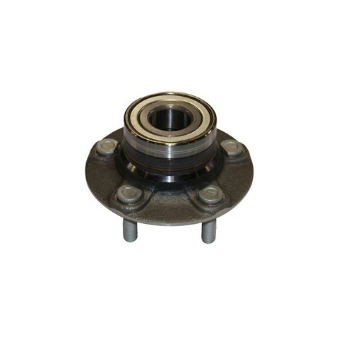 GMB 725-0253 Wheel Bearing and Hub Assembly For FORD