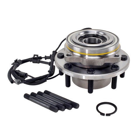 GMB 725-3220 Wheel Bearing and Hub Assembly For FORD