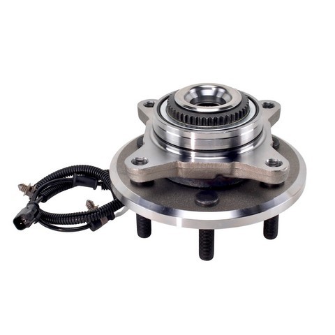 GMB 725-3340 Wheel Bearing and Hub Assembly For FORD,LINCOLN