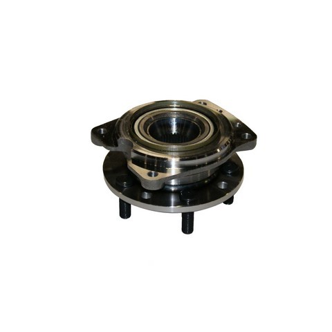GMB 730-0012 Wheel Bearing and Hub Assembly For BUICK,CHEVROLET,OLDSMOBILE,PONTIAC
