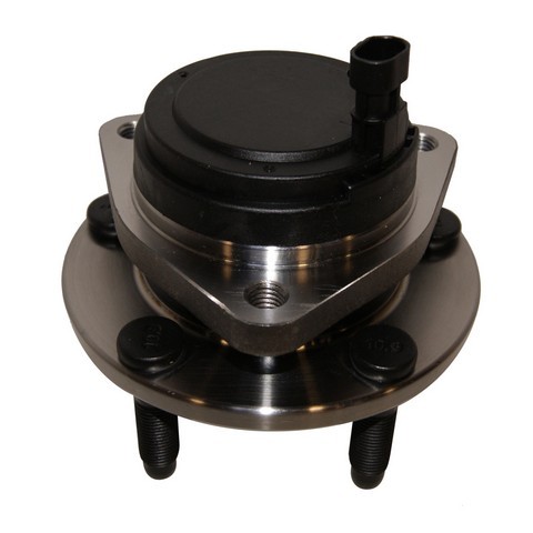 GMB 730-0013 Wheel Bearing and Hub Assembly For CHEVROLET,PONTIAC