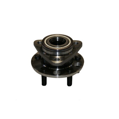 GMB 730-0085 Wheel Bearing and Hub Assembly For CADILLAC,CHEVROLET,OLDSMOBILE,PONTIAC