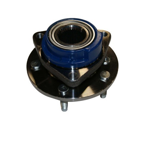 GMB 730-0179 Wheel Bearing and Hub Assembly For BUICK,CHEVROLET,OLDSMOBILE,PONTIAC