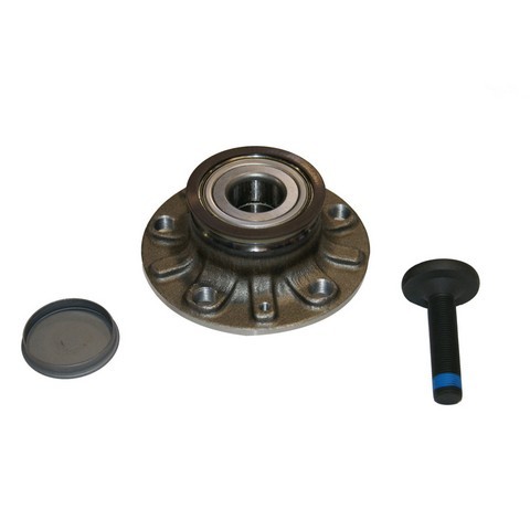 GMB 730-0370 Wheel Bearing and Hub Assembly For AUDI,VOLKSWAGEN